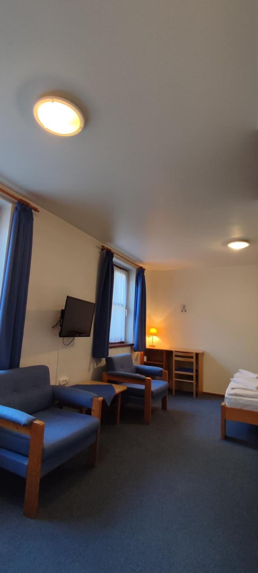 Hotel Adler Panzio Budaörs Exteriér fotografie