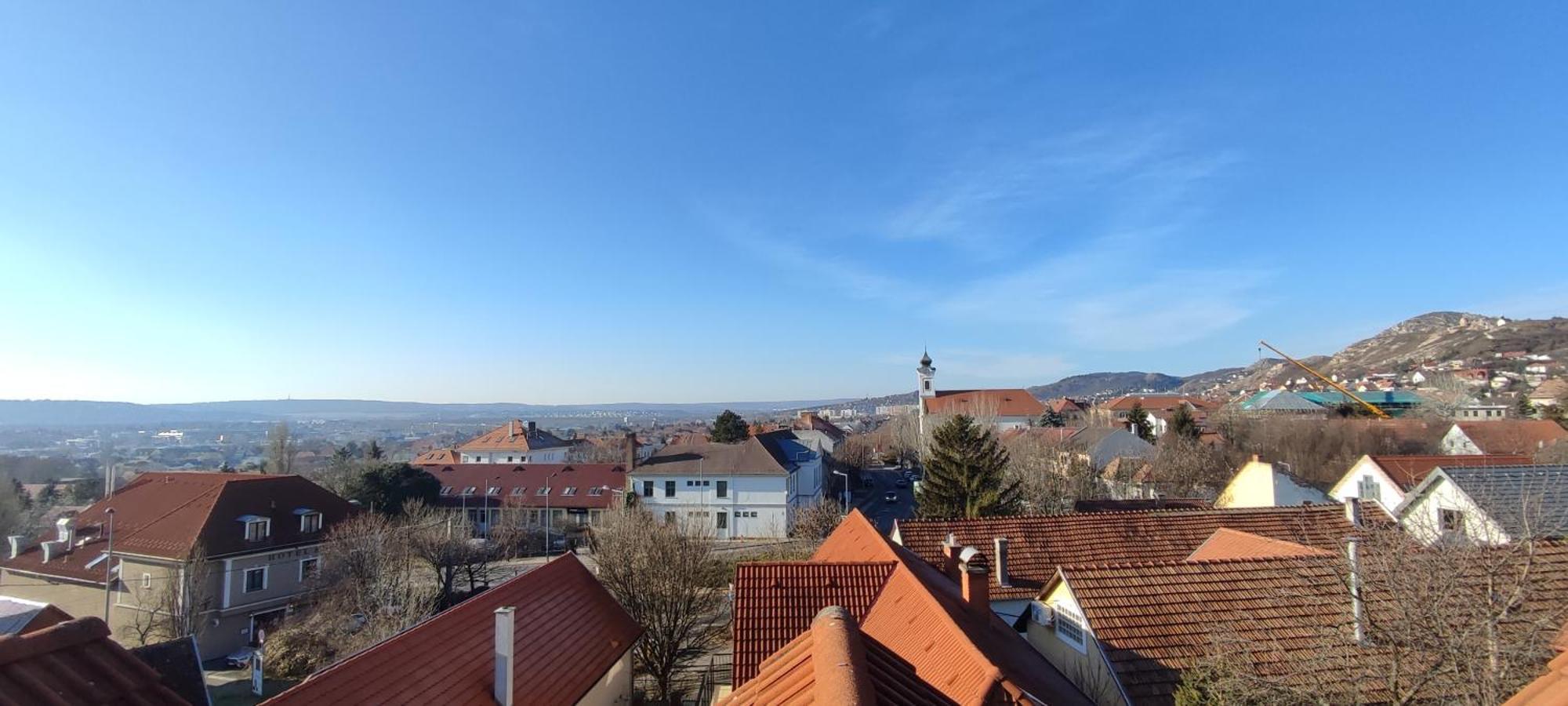 Hotel Adler Panzio Budaörs Exteriér fotografie